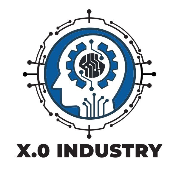 Industrie XpointZero - X.0 Industry - TDR - Robotique