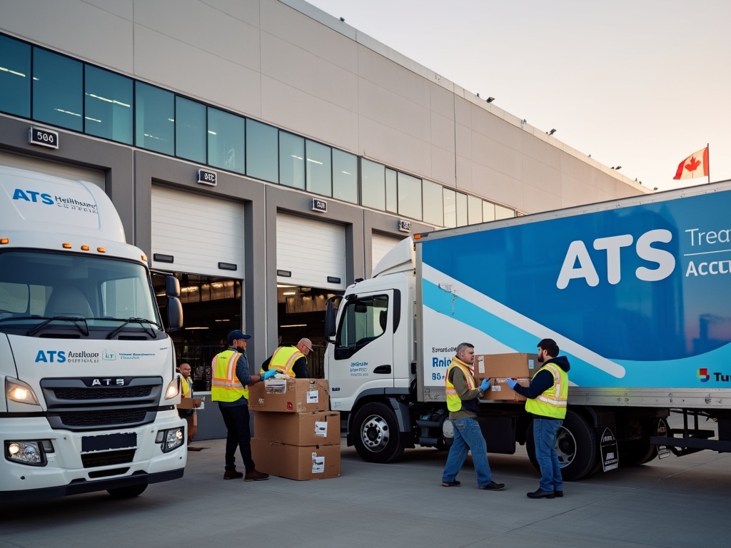 andlauer transportation services