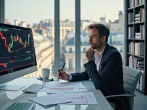 faut-il acheter action unibail