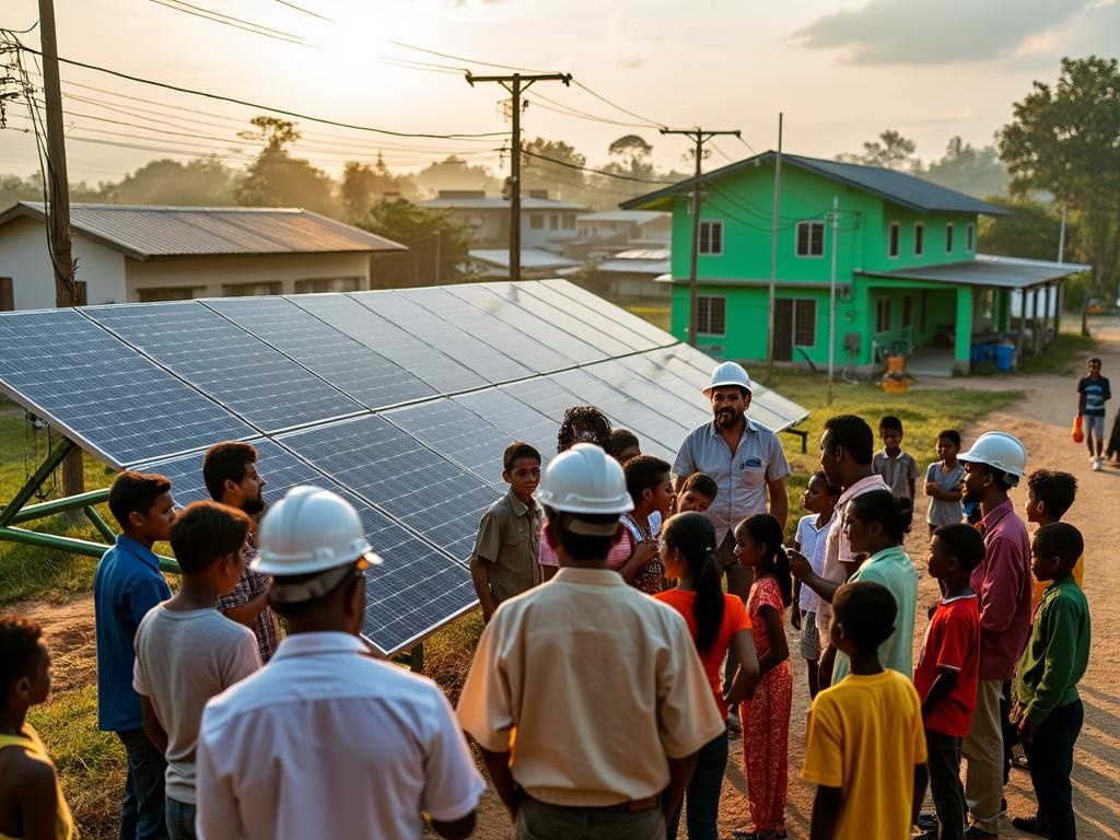 community power corporation