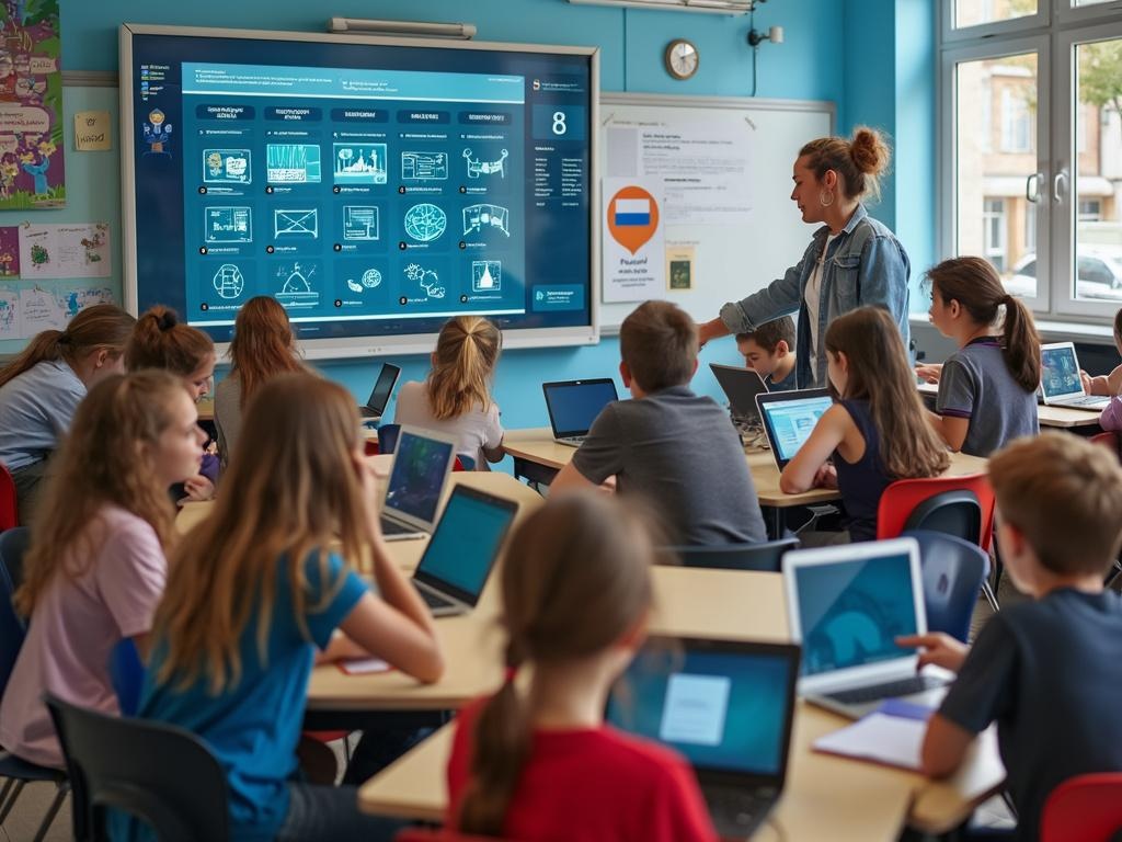 cybercollège