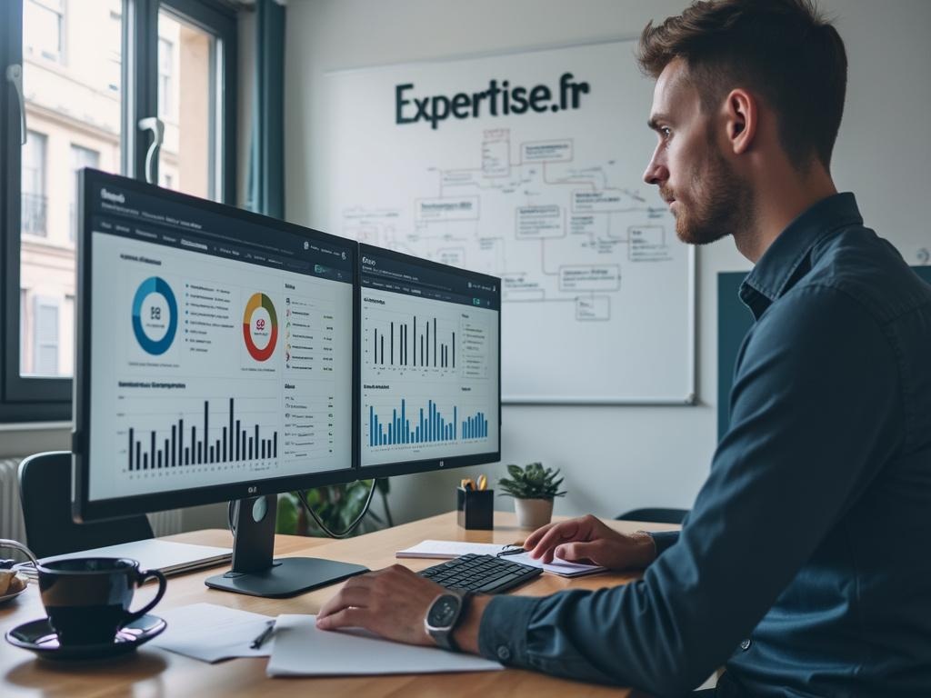 expertiseo.fr