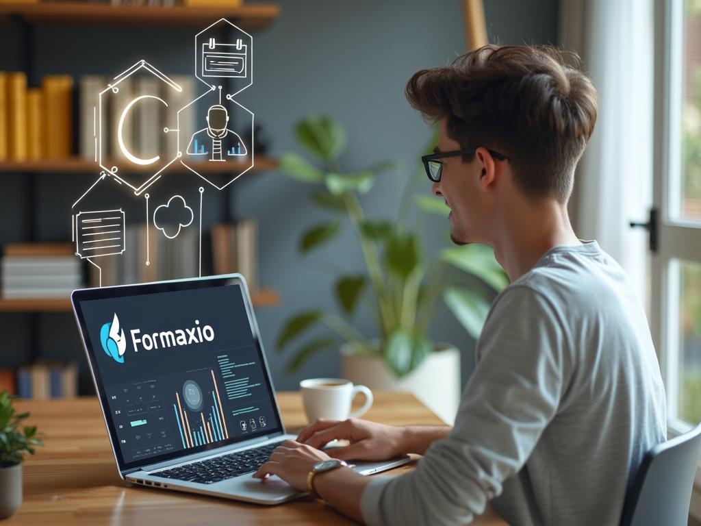 formaxio