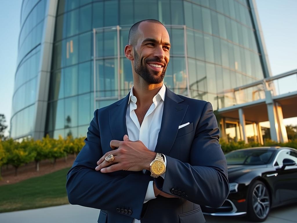 fortune tony parker