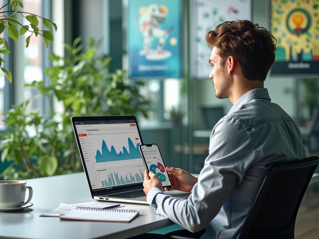 investir dans une start up avec anaxago