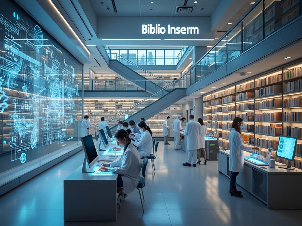 biblio inserm