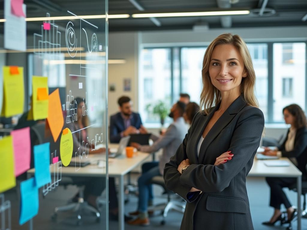 business unit