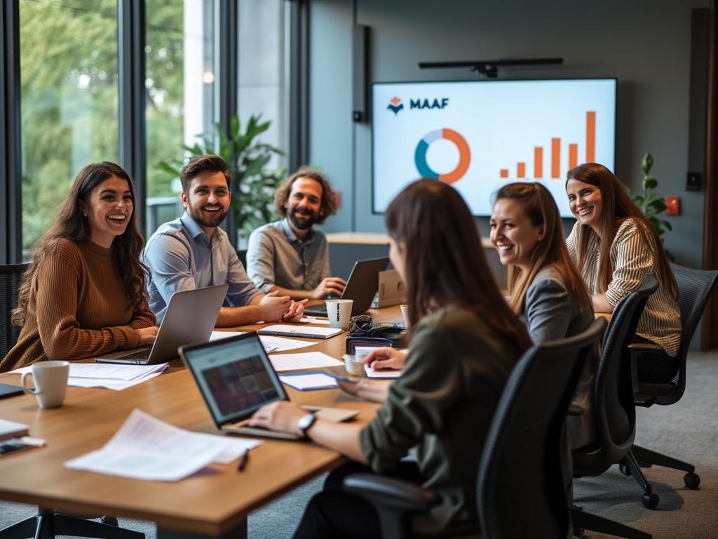 comité d'entreprise maaf