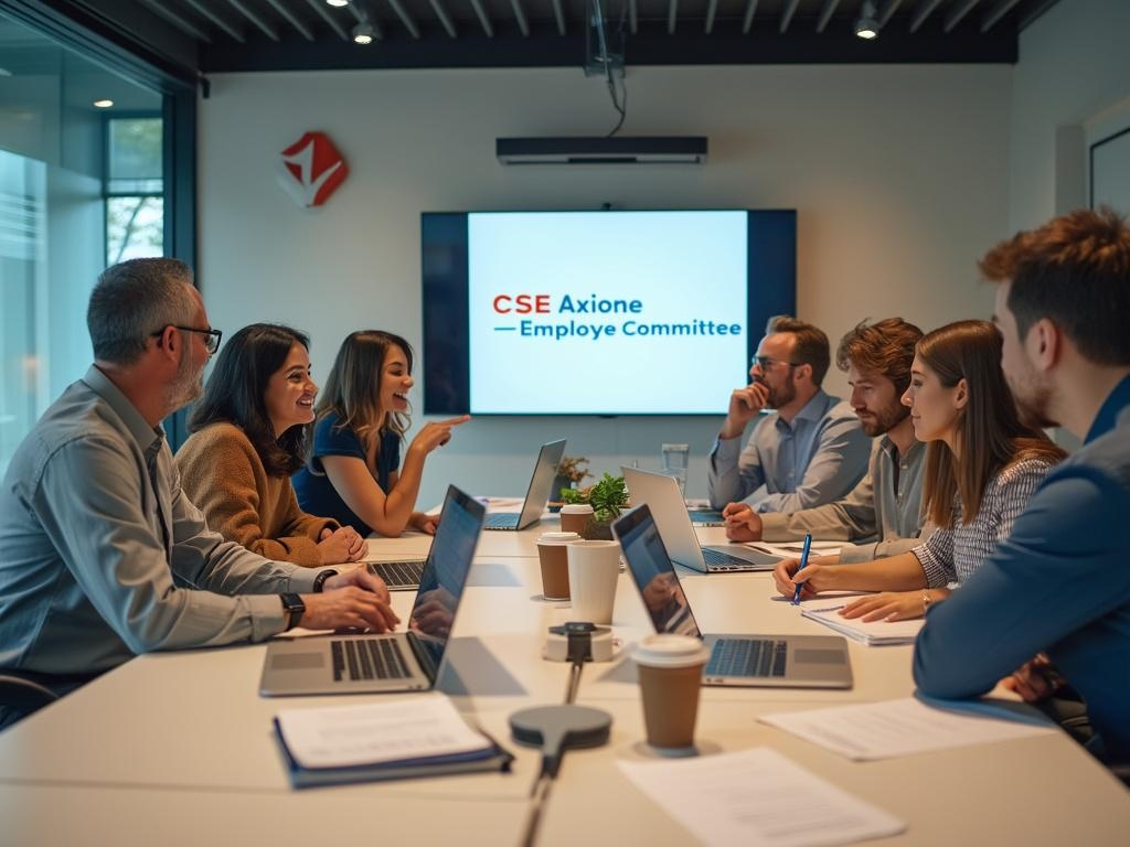 cse axione