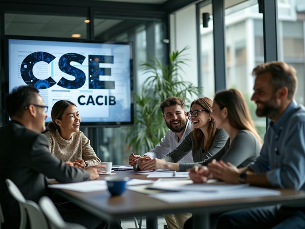 cse cacib