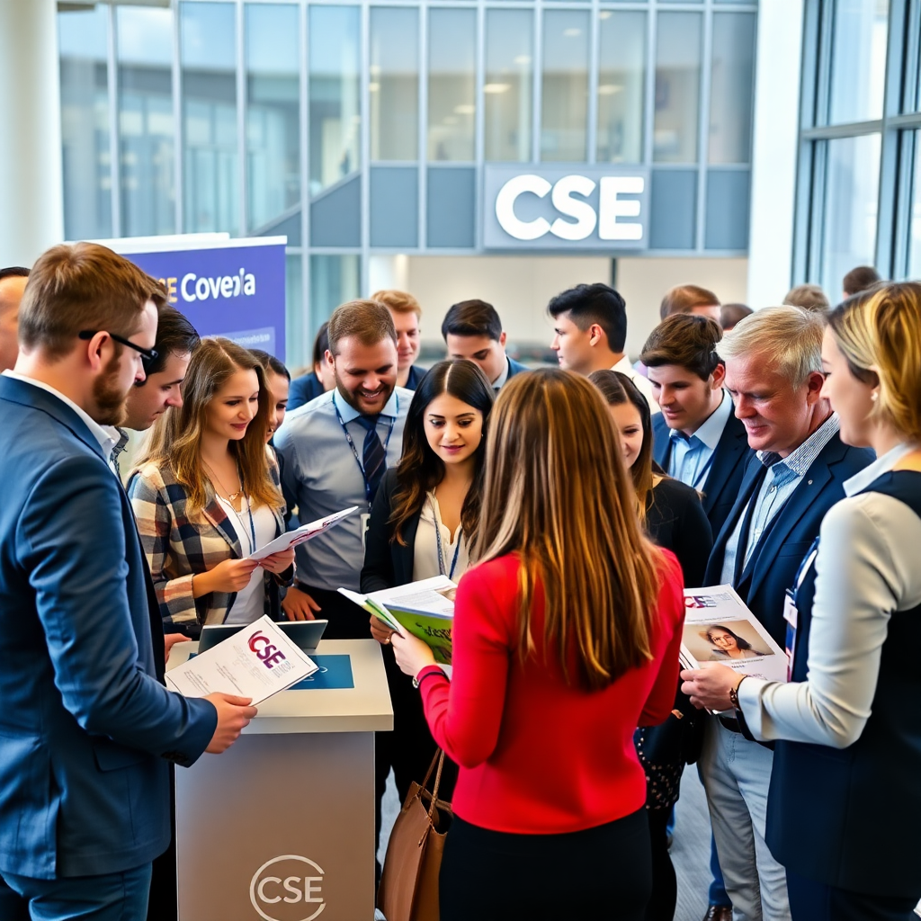 cse covea le mans