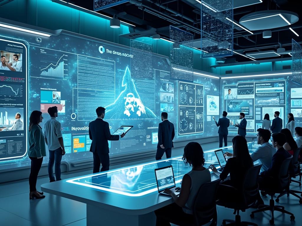innovations news dualmedia
