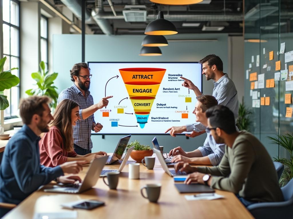 inward marketing