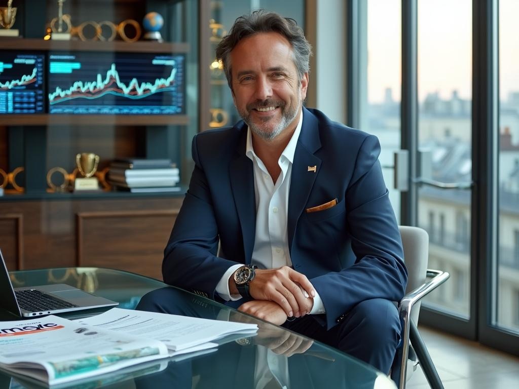 jean-pierre nadir fortune