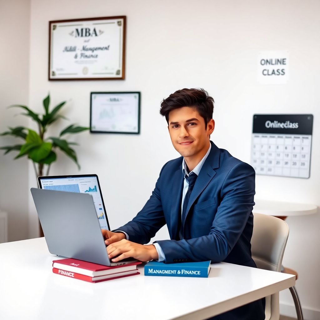 mba controle de gestion studi
