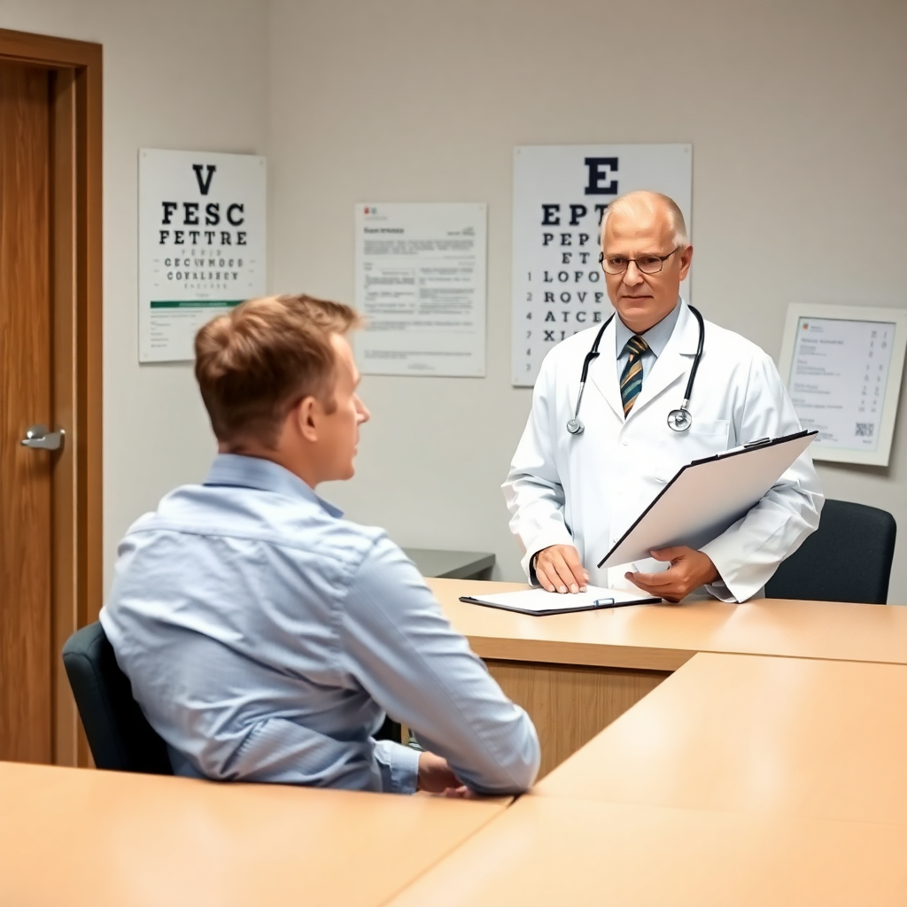 médecine du travail ce qu'il ne faut pas dire