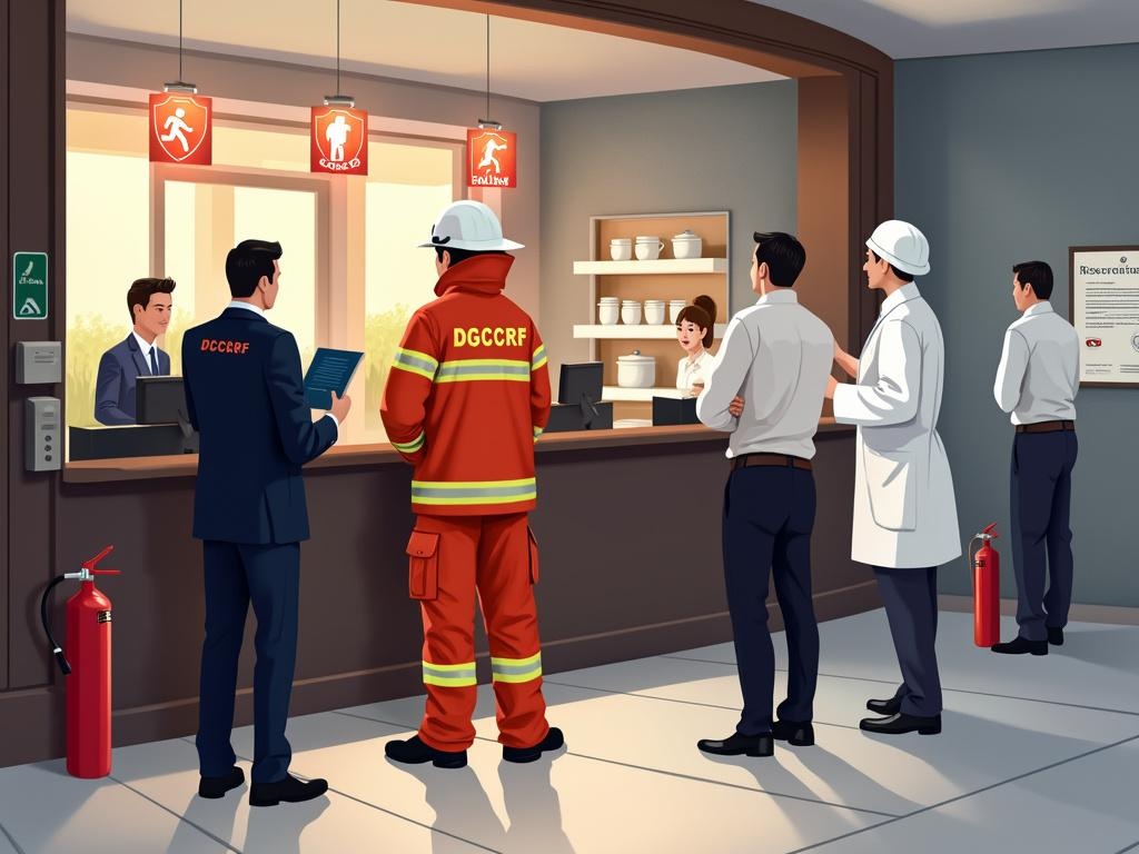 qui contrôle les hotels