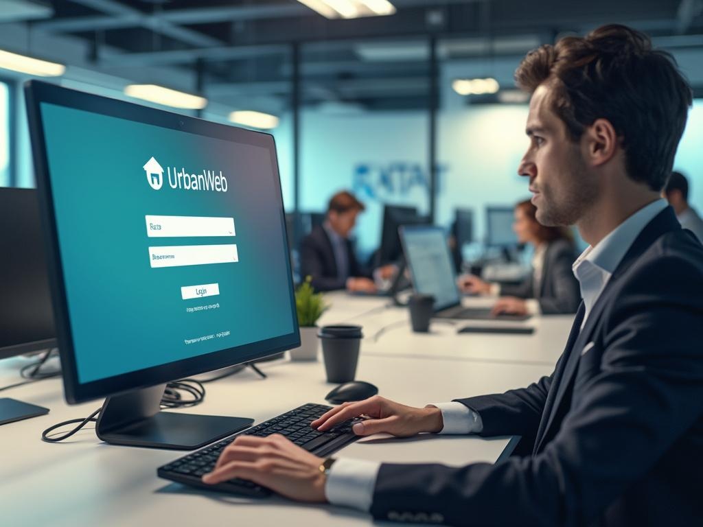 urbanweb