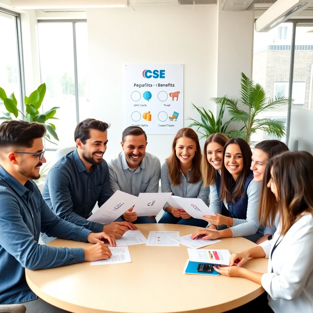 cse bastide