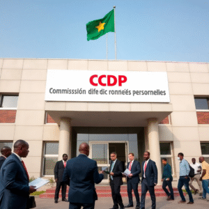 quelles autorités assurent la protection des données personnelles au sénégal