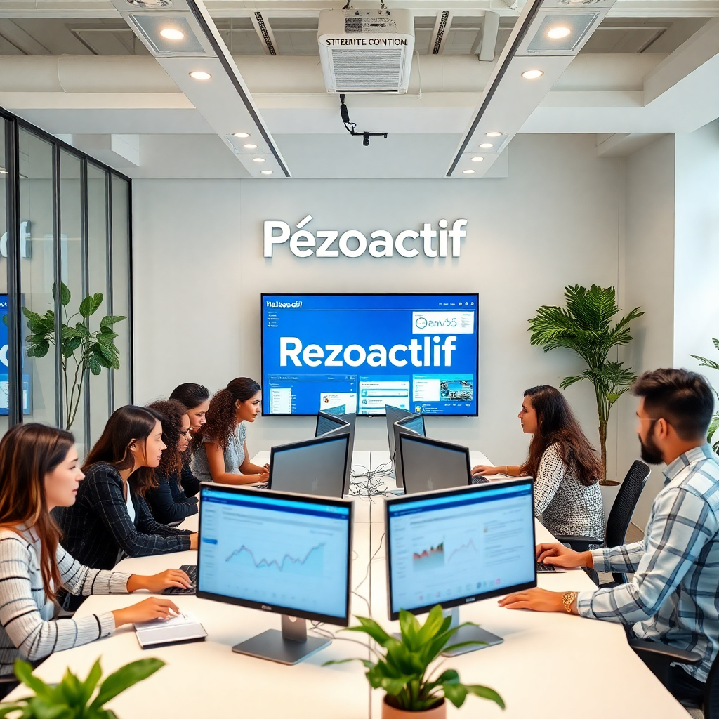 rezoactif