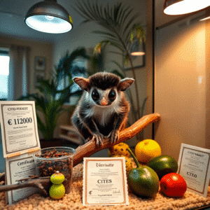 galago prix