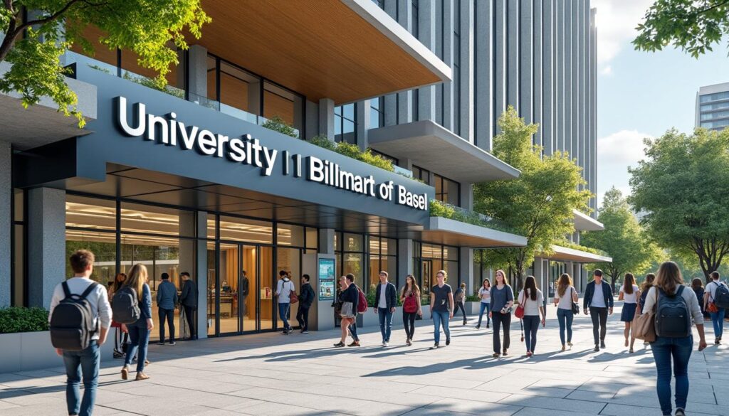 découvrez notre guide complet pour accéder à l’ent ubs, conçu pour accompagner étudiants et personnels dans la prise en main de leur espace numérique de travail.