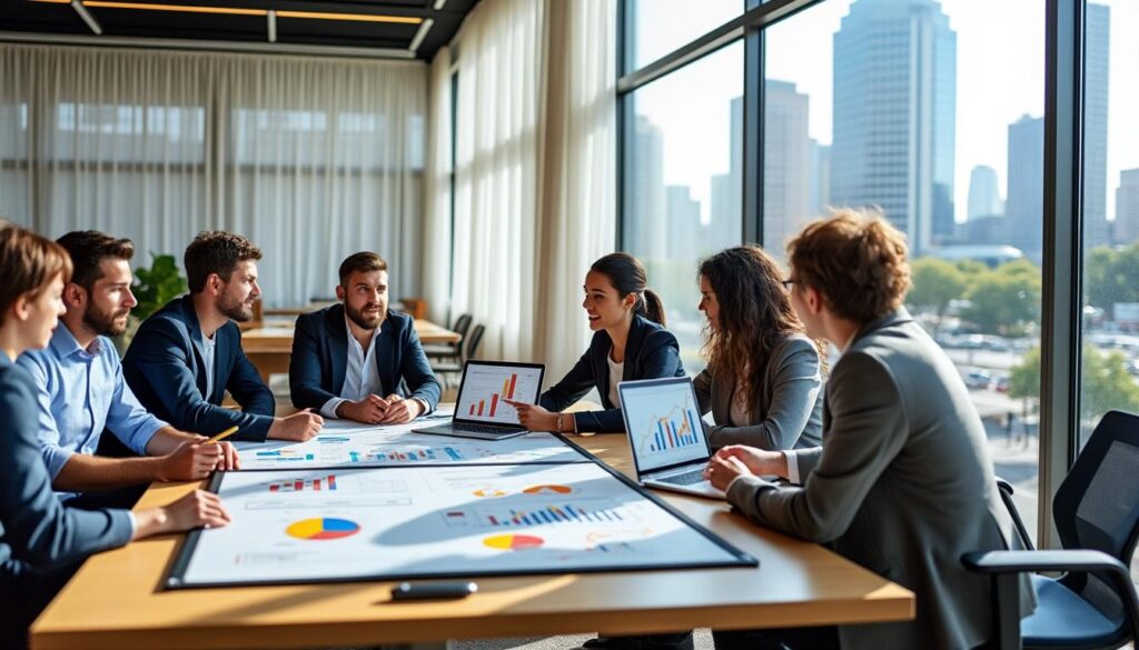 découvrez le rôle, les avantages et le fonctionnement d'une association d'amélioration commerciale pour dynamiser votre entreprise et renforcer la communauté locale.