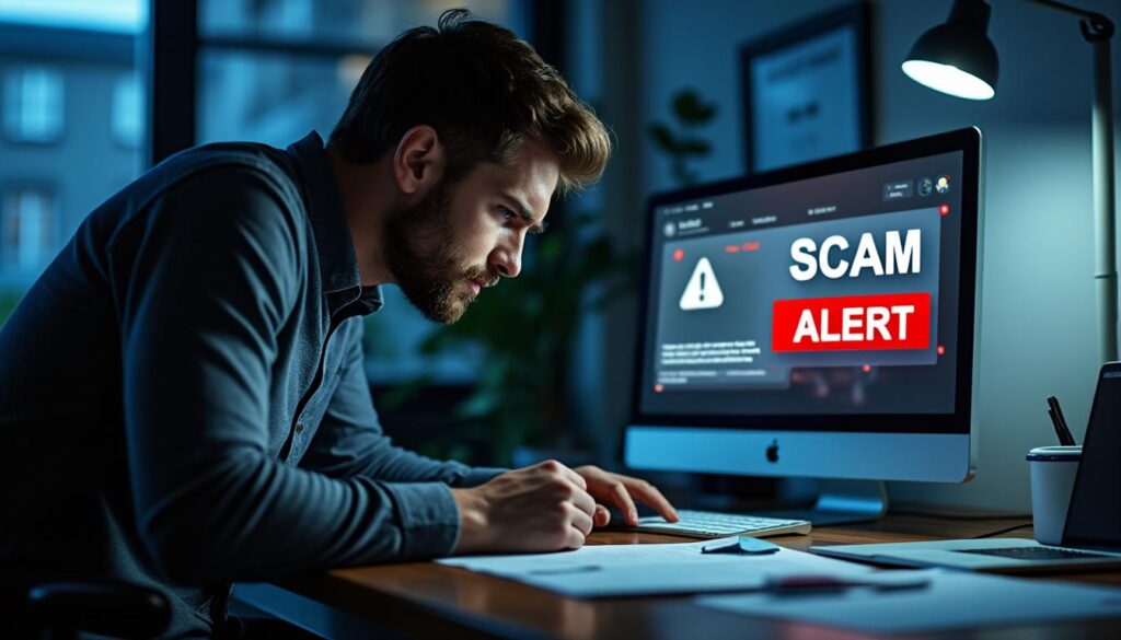 découvrez notre avis détaillé sur crt distribution : site fiable ou arnaque confirmée ? analyse complète pour vous aider à faire le bon choix.