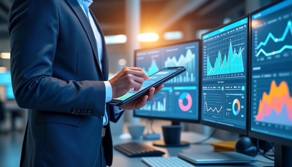 découvrez nos solutions de facturation électronique pour optimiser et simplifier la gestion de vos factures, améliorer l'efficacité et garantir la conformité.