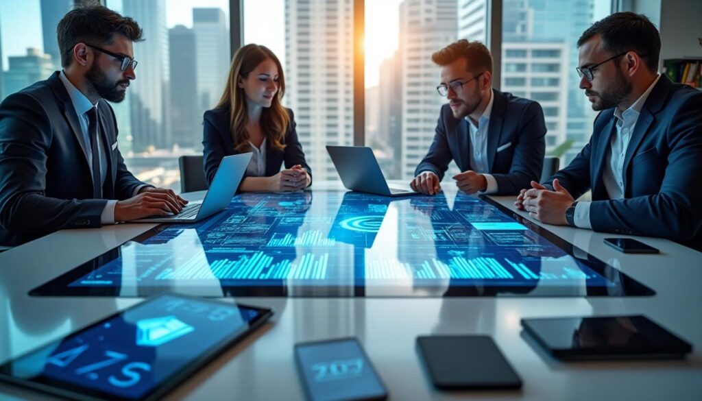 formanovadigital.fr guide entreprise : découvrez les étapes clés pour réussir votre transformation digitale et optimiser la croissance de votre entreprise.