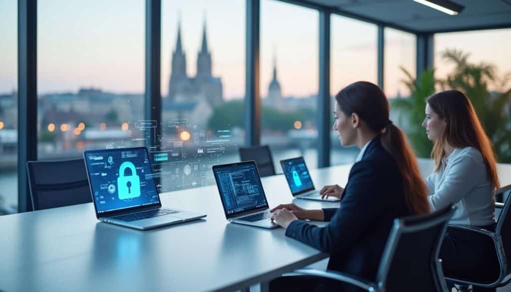 iprof orléans tours offre un accès sécurisé et une gestion simplifiée pour les enseignants. gérez facilement vos données et ressources pédagogiques en toute confiance.