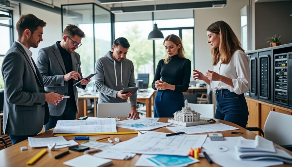 découvrez la liste complète des métiers commençant par la lettre i, avec des exemples clés et des descriptions pour mieux comprendre chaque profession.