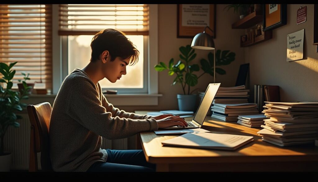 découvrez les risques encourus en ne déclarant pas son statut d'étudiant à pôle emploi et les solutions pour bien gérer sa situation.