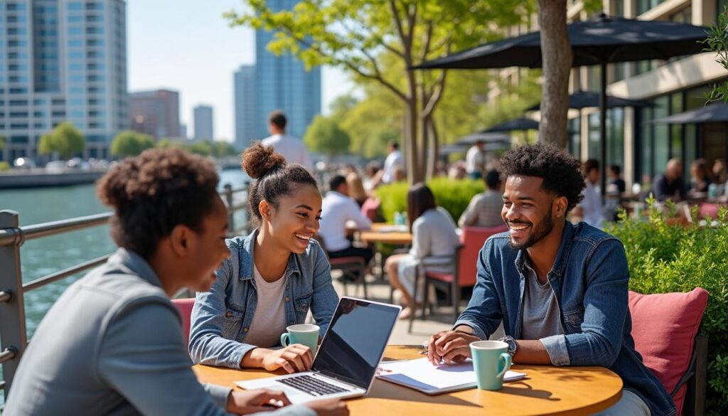 découvrez quai des entrepreneurs, votre partenaire dédié à l'accompagnement et aux ressources pour le développement et la réussite de votre entreprise.