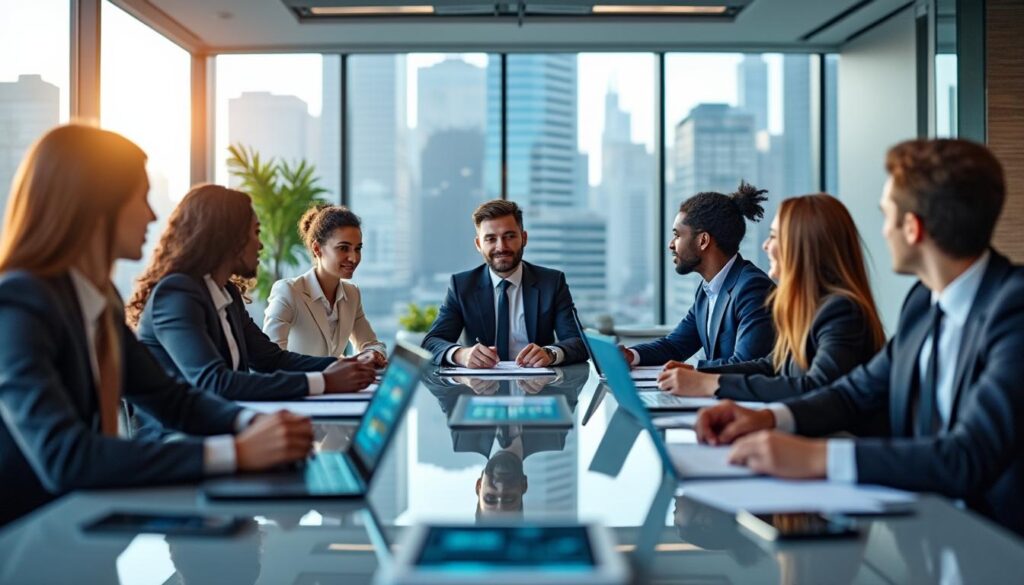 découvrez cadresetdirigeants-magazine.com, votre source d'actualités, conseils et ressources dédiés aux cadres et dirigeants pour réussir dans leurs carrières.