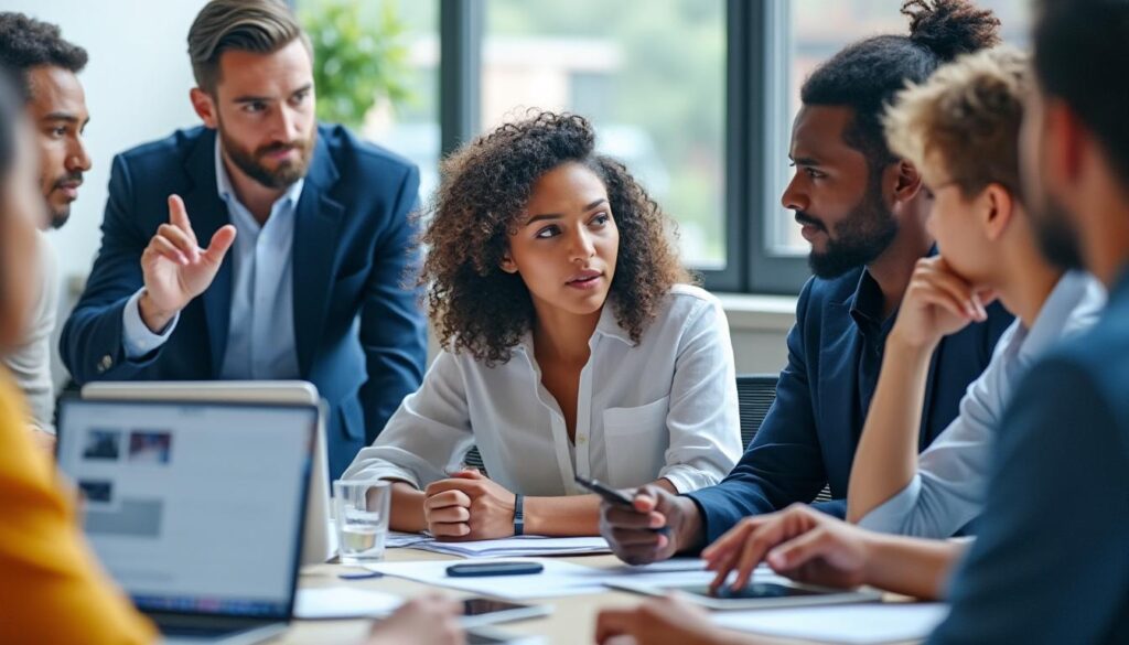 découvrez les profils des journalistes experts de lesnewsdunet.com, leurs parcours et spécialités pour mieux comprendre leurs analyses et reportages.