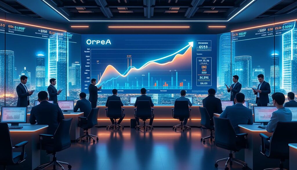 découvrez le cours de l'action orpea, ses actualités récentes et les perspectives boursières pour 2024 afin de mieux investir et suivre son évolution sur les marchés.