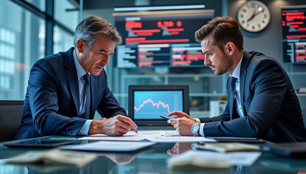 découvrez les causes du blocage des fonds pce, ses conséquences sur les entreprises et les solutions rapides pour débloquer ces financements essentiels.