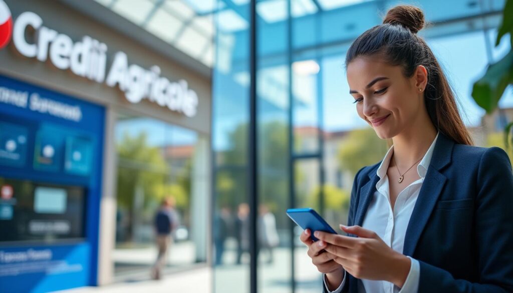 découvrez les services bancaires et solutions en ligne proposés par crédit agricole centre france pour gérer efficacement vos finances au quotidien.