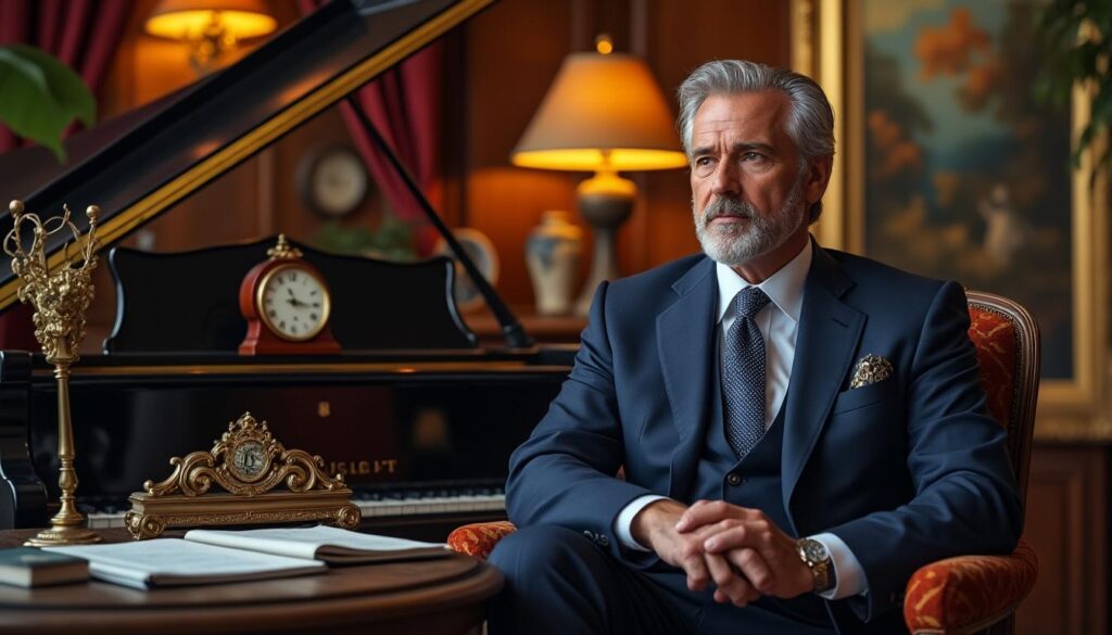 découvrez la fortune d'eddy mitchell, avec des révélations inédites sur son patrimoine et ses dépenses personnelles.