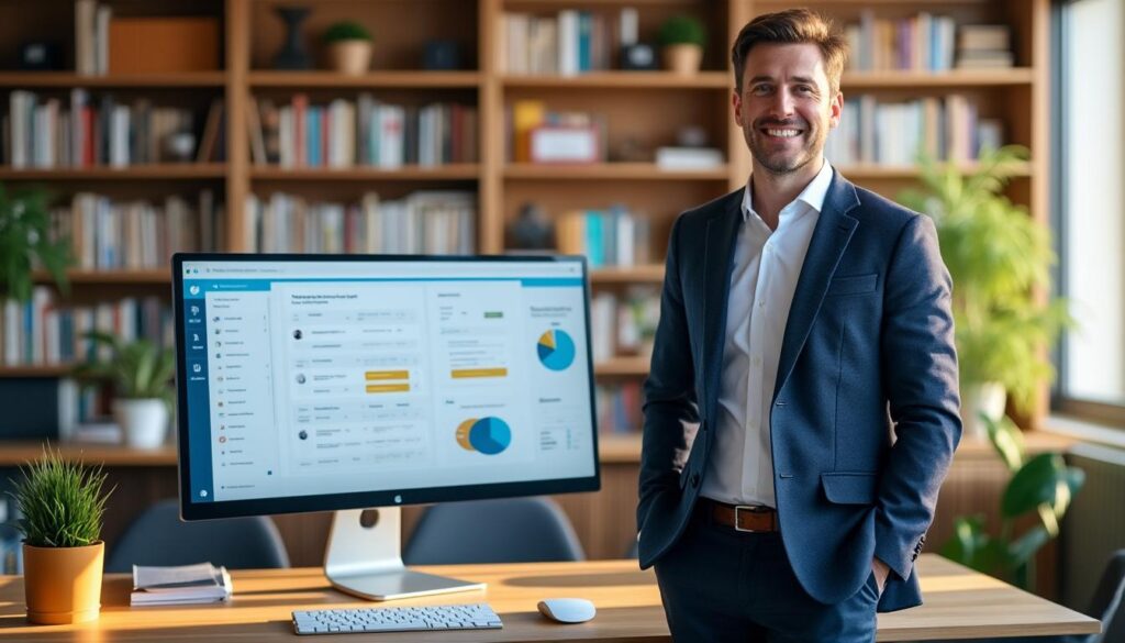 découvrez comment accéder facilement à votre espace enseignant i prof strasbourg grâce à notre guide complet. toutes les étapes et astuces pour une connexion rapide et sécurisée.