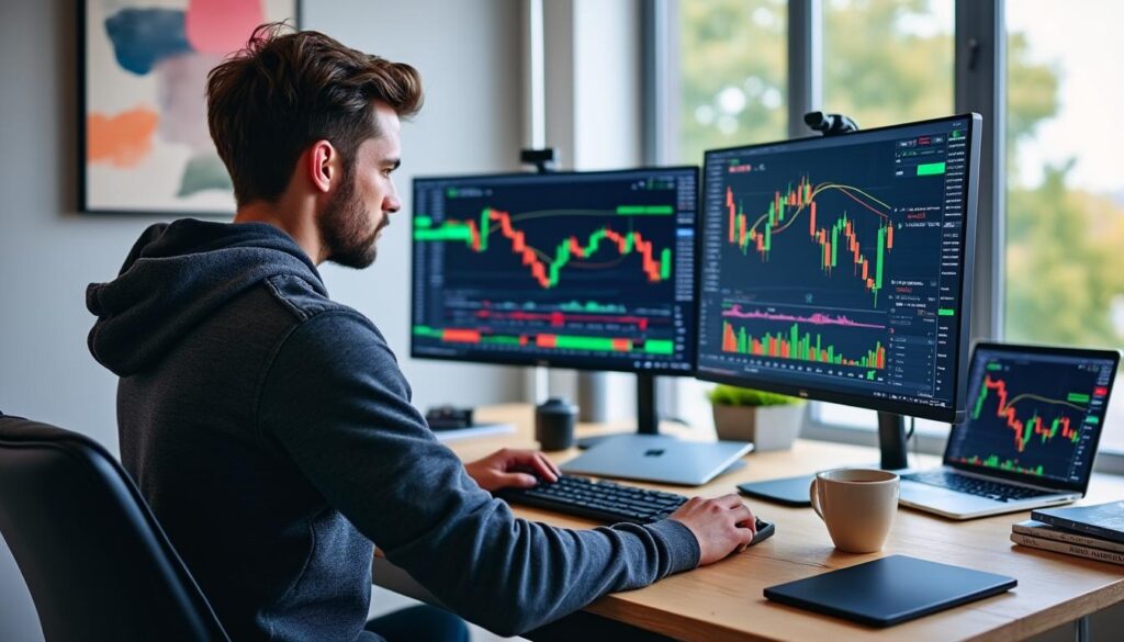 découvrez notre avis complet sur immediate i600 folex et suivez notre guide détaillé pour bien débuter en trading avec cette plateforme fiable et performante.