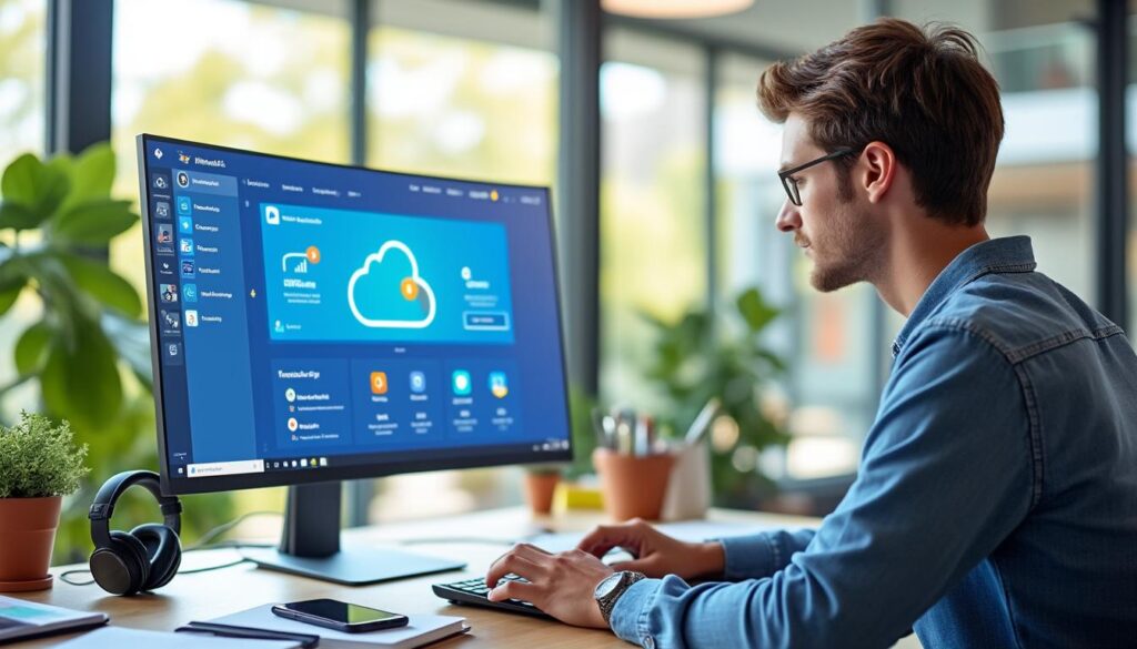 découvrez le guide complet pour accéder à l’espace étudiant mjm sur mjm cloud. toutes les informations et étapes pour une utilisation facile et efficace.