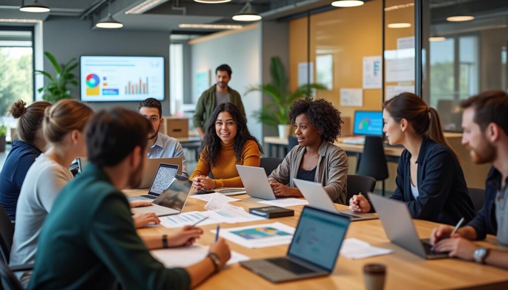 découvrez la définition, le rôle essentiel et le fonctionnement clé des organisations à but d'intérêt général pour mieux comprendre leur impact social.