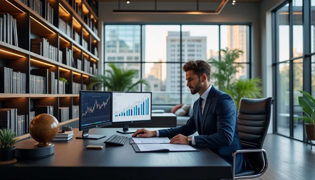 rozenblit : spécialiste en finance, droit et services professionnels, offrant des expertises précises pour accompagner vos projets avec rigueur et efficacité.