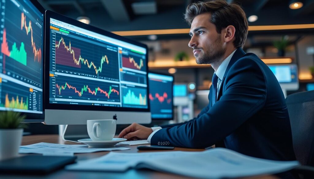 découvrez vobif : cours en temps réel, actualités récentes et analyse complète du titre en bourse pour optimiser vos investissements.