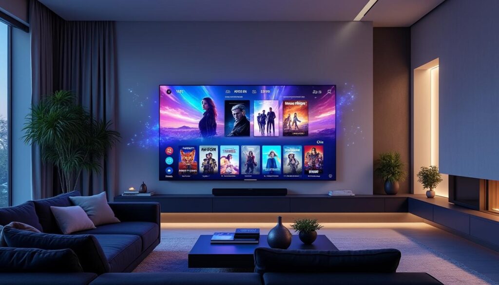 découvrez zakmav, la plateforme innovante qui vous offre un large choix de films et séries en ligne en streaming haute qualité, accessible facilement et à tout moment.