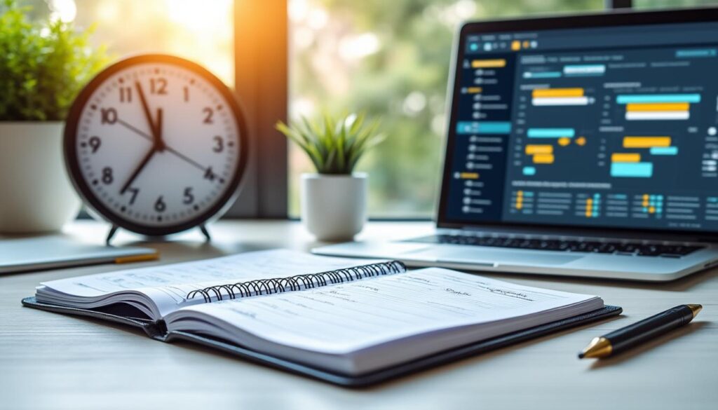 découvrez combien d'heures travailler chaque jour pour atteindre 24 heures par semaine et optimiser votre organisation professionnelle.