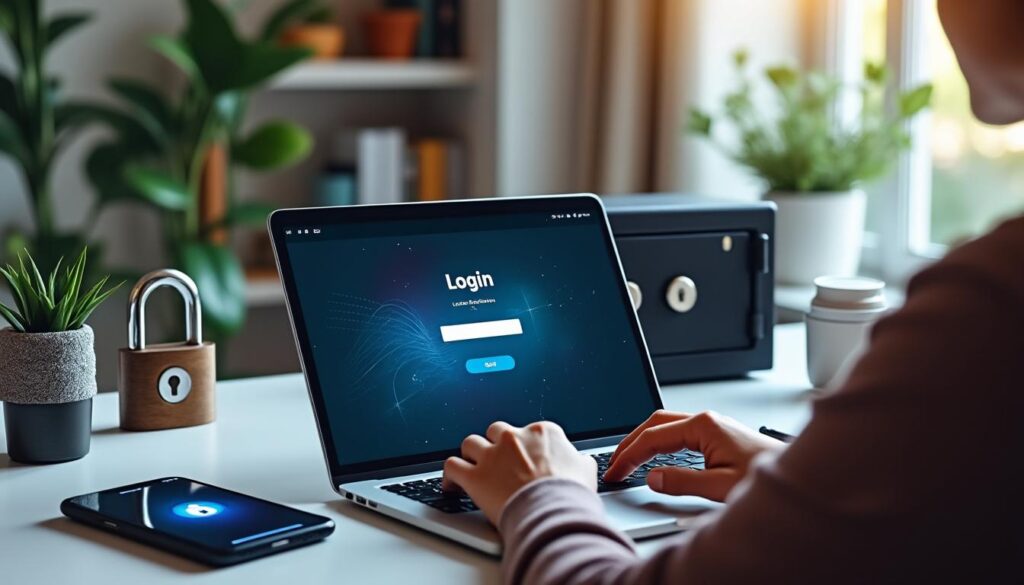 découvrez comment accéder en toute sécurité à vos comptes sur www.ca-cmds.fr grâce à notre guide pratique et sécurisé.